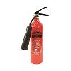 Fire Extinguishers